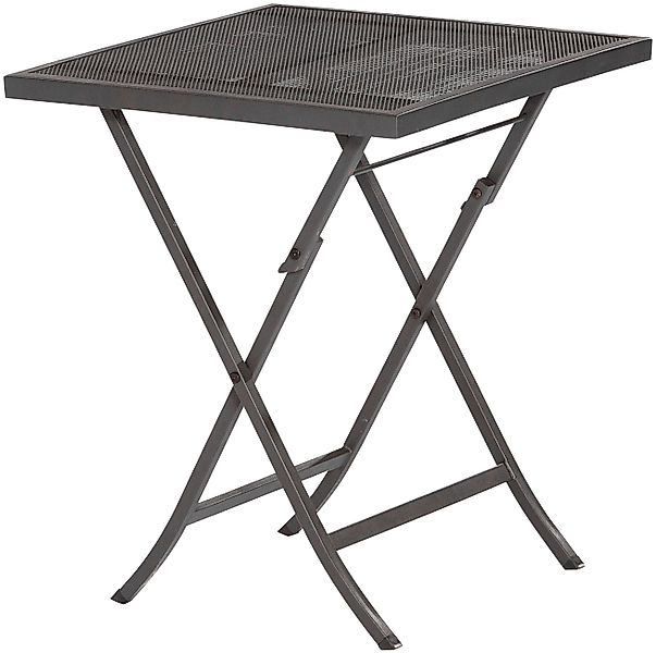 MERXX Gartentisch Samos, 60x60 cm günstig online kaufen