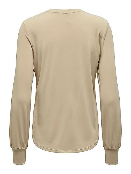 ONLY Blusentop ONLFREE LIFE L/S MODAL günstig online kaufen