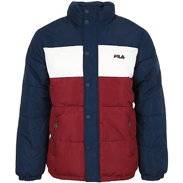 Fila  Herrenmantel PELLE PUFF  A225 - RHUBARB-BLACK IRIS 687241 günstig online kaufen