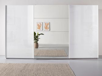 rauch Schwebetürenschrank "Kleiderschrank Schrank Garderobe Wäscheschrank A günstig online kaufen