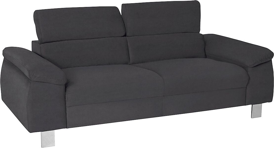 COTTA Polstergarnitur Komaris, (Set), Set bestehend günstig online kaufen