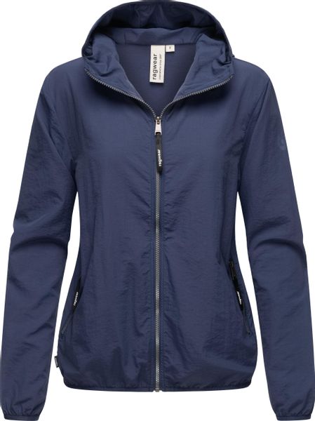 Ragwear Outdoorjacke Vinzie B Leichte Übergangsjacke günstig online kaufen