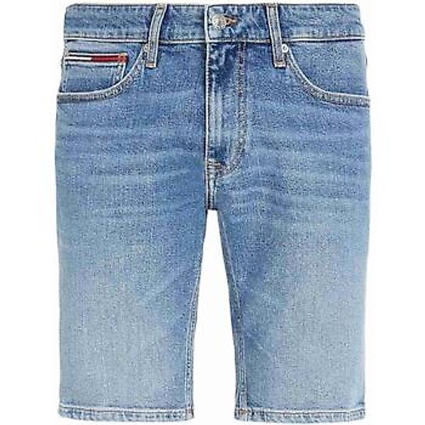 Tommy Hilfiger  Shorts DM0DM16146 1A5 günstig online kaufen