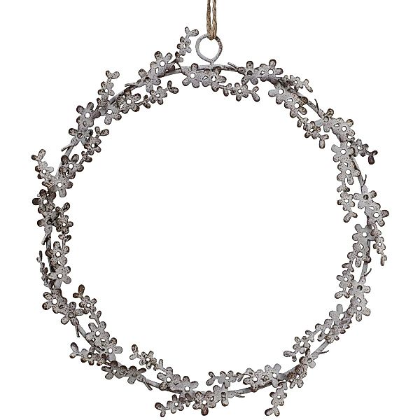 Viana Hängedekoration Fensterdeko Türkranz Shabby Chic günstig online kaufen