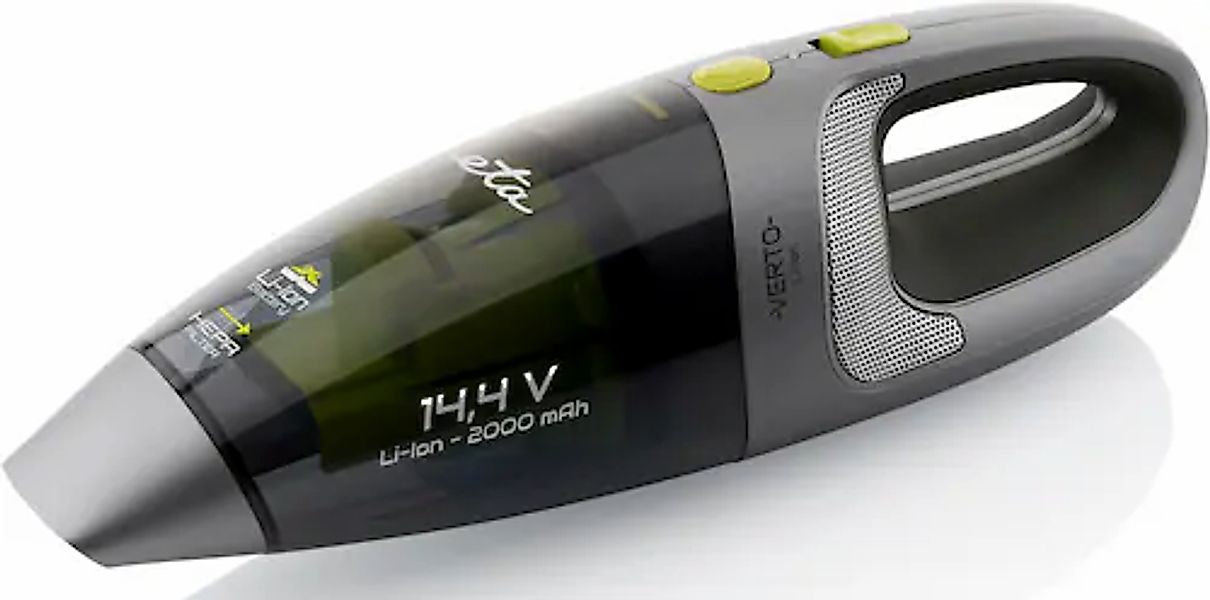 eta Akku-Handstaubsauger »VERTO ETA544290000« Trocken- und Nasssaugen günstig online kaufen