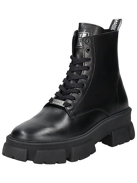STEVE MADDEN STEVE MADDEN Stiefelette Leder günstig online kaufen