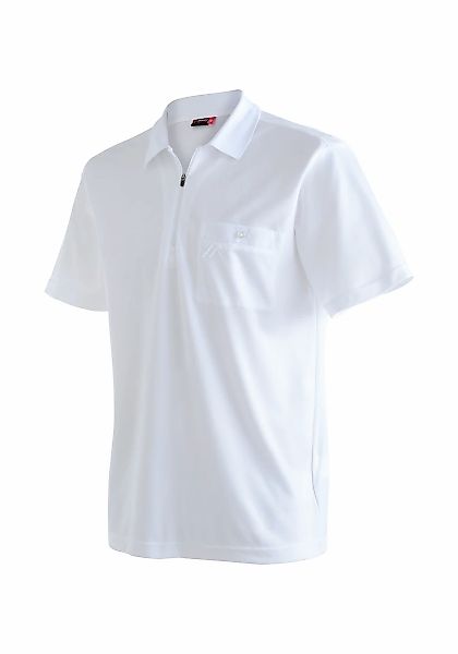 Maier Sports Poloshirt "Arwin 2.0" Herren Polo kurzarm, leichtes Shirt, Fun günstig online kaufen