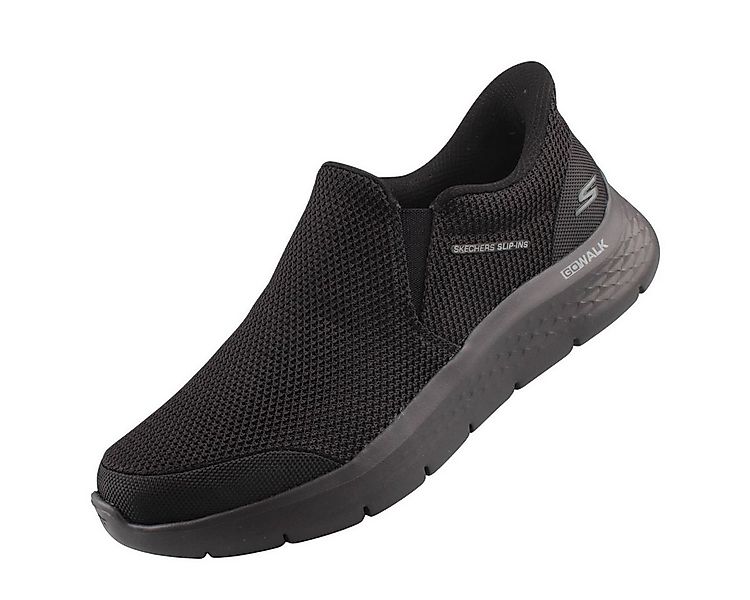 Skechers 216333-BBK Slipper günstig online kaufen