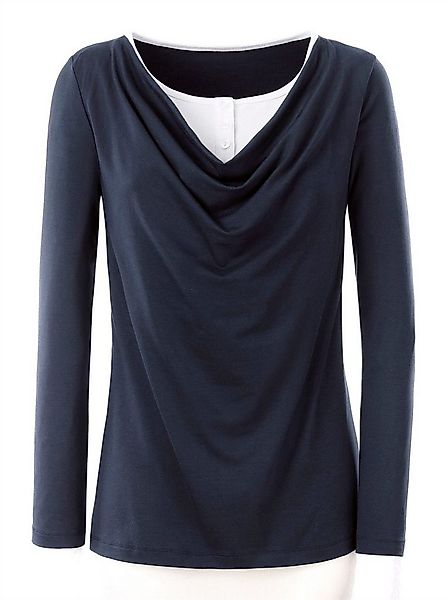 Witt T-Shirt Shirt Langarm günstig online kaufen