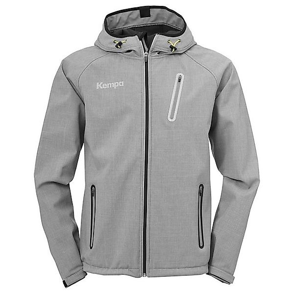 Kempa Softshelljacke Kempa Herren Sofsthelljacke Core 2.0 günstig online kaufen