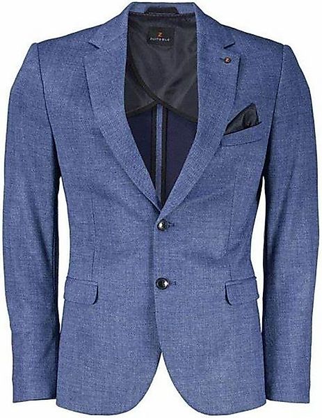 ZUITABLE Sakko – Slim Fit Jersey Anzugjacke für Herren günstig online kaufen