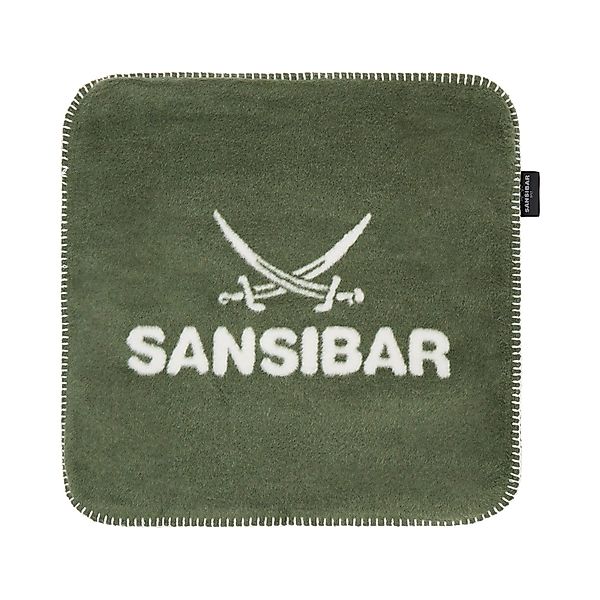 Sansibar Sylt Kissenbezug Jacquard Kissenhülle "Doubleface", günstig online kaufen