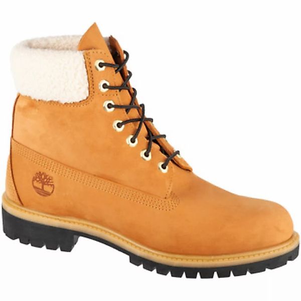 Timberland  Herrenstiefel Premium 6 In WP Boot günstig online kaufen