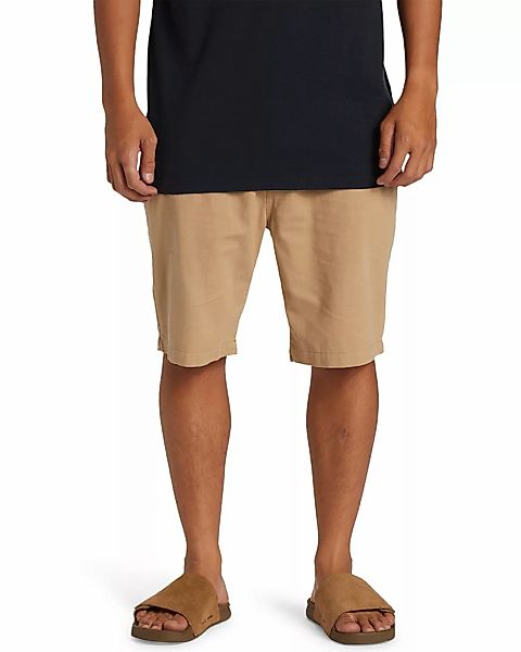 Quiksilver Shorts "Everyday Union Light" günstig online kaufen