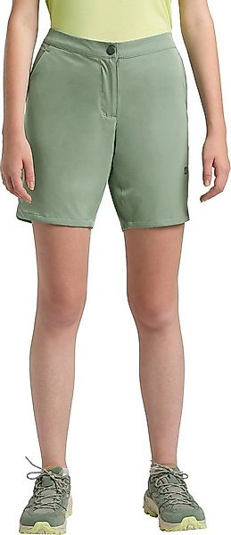 Jack Wolfskin Shorts HIKING ALPINE SHORT W günstig online kaufen