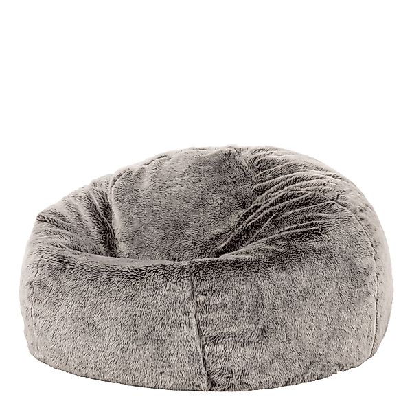icon Sitzsack Klassischer Sitzsack Flauschig aus günstig online kaufen