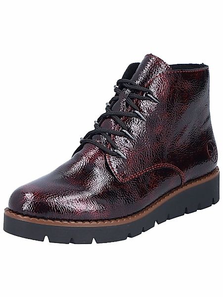 Rieker Sneaker "Rieker Sneaker Lederimitat" günstig online kaufen