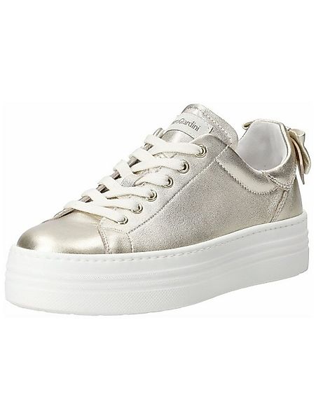 Nero Giardini Nero Giardini Sneaker Lederimitat Plateausneaker günstig online kaufen