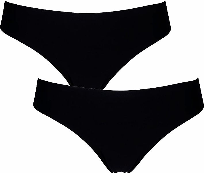 After Eden "UNLIMITED" Packung, 2er Pack, nahtloser Schnitt, basic, bequem, günstig online kaufen