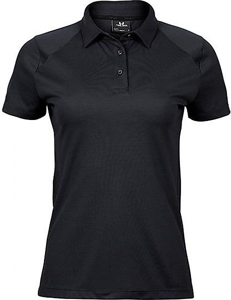 Tee Jays Poloshirt Damen Luxury Sport günstig online kaufen