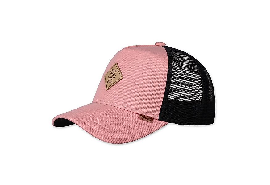 Djinns Trucker Cap Djinns HFT Cap Cotton Knit (Basecap, Basecap, Meshcap, T günstig online kaufen