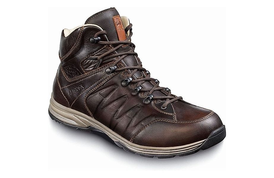 Meindl Calabria Identity DUNKELBRAUN Trekkingschuh günstig online kaufen