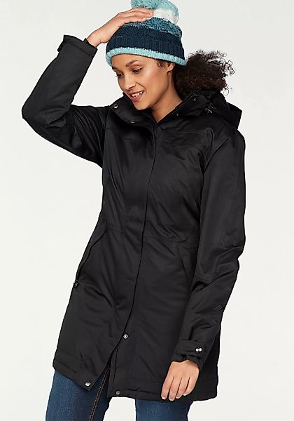 Maier Sports Wintermantel, Wasser- & winddicht & atmungsaktiv günstig online kaufen
