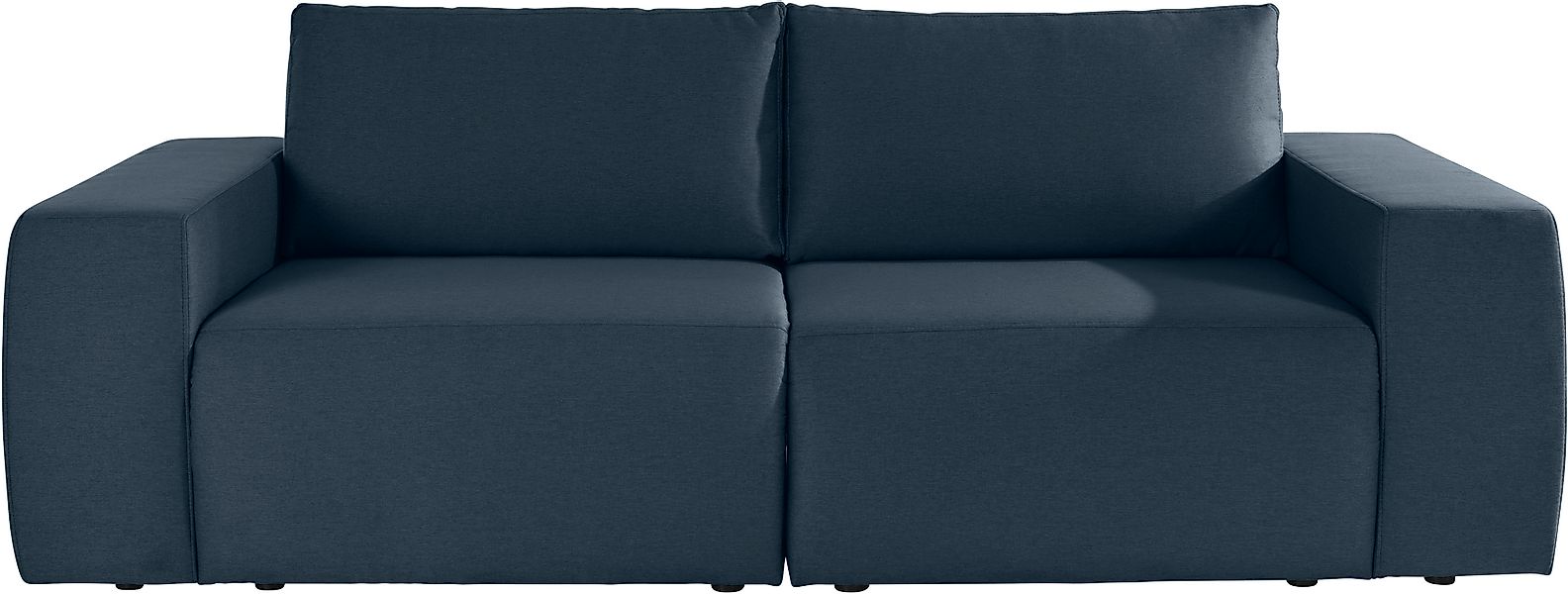 LOOKS by Wolfgang Joop Big-Sofa »LooksII Breite 242cm, komfortabel und bequ günstig online kaufen