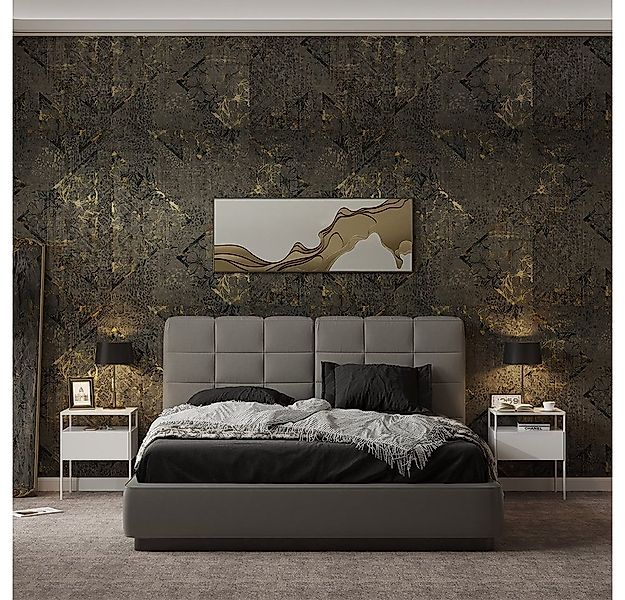 Vicco Nachtschrank Mira, Weiß, 2er Set (2-St) günstig online kaufen