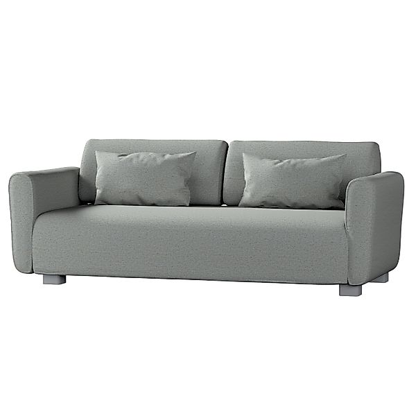 Bezug für Mysinge 2-Sitzer Sofa, blau, Sofabezug Mysinge 2-Sitzer, Madrid ( günstig online kaufen