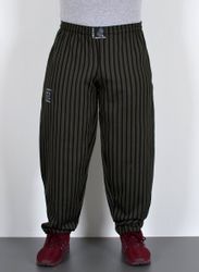 ESRA Sporthose Gestreifte Fitness Hose Herren günstig online kaufen