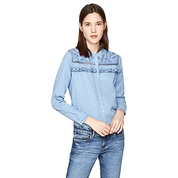 Pepe Jeans Holly XS Blue günstig online kaufen