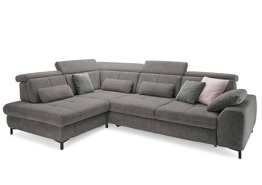 set one by Musterring Ecksofa SO günstig online kaufen