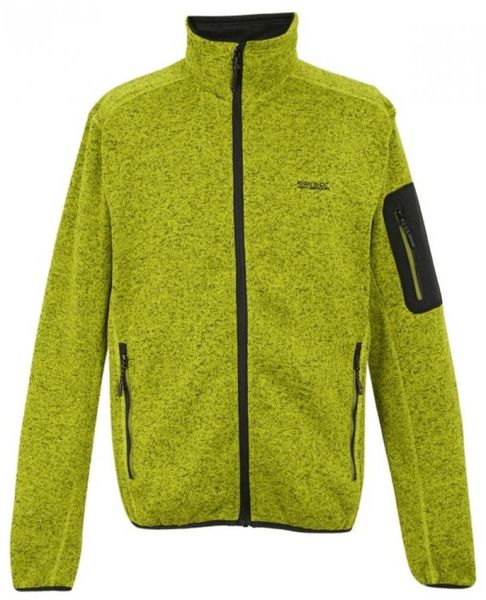 Regatta Outdoorjacke Herren Fleecejacke Newhill günstig online kaufen