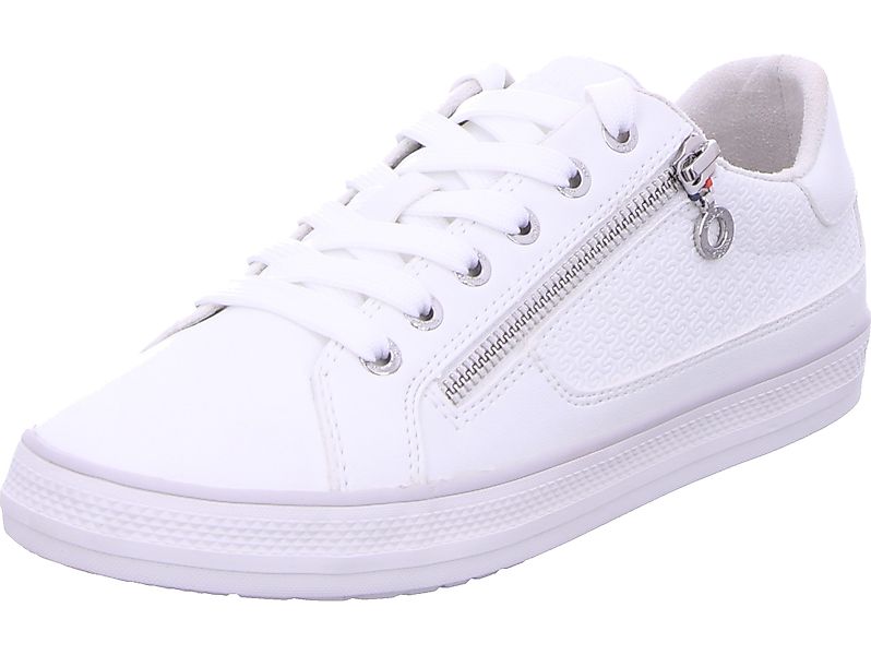 s.Oliver Sneaker 100% vegan günstig online kaufen