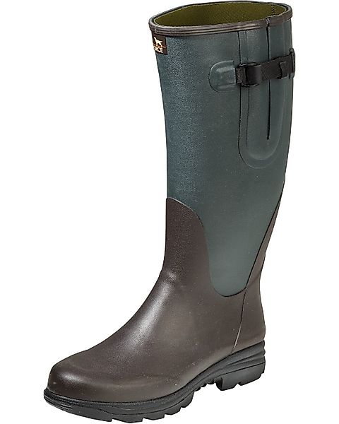 Parforce Gummistiefel mit Neoprenfutter NEO-2 Gummistiefel günstig online kaufen