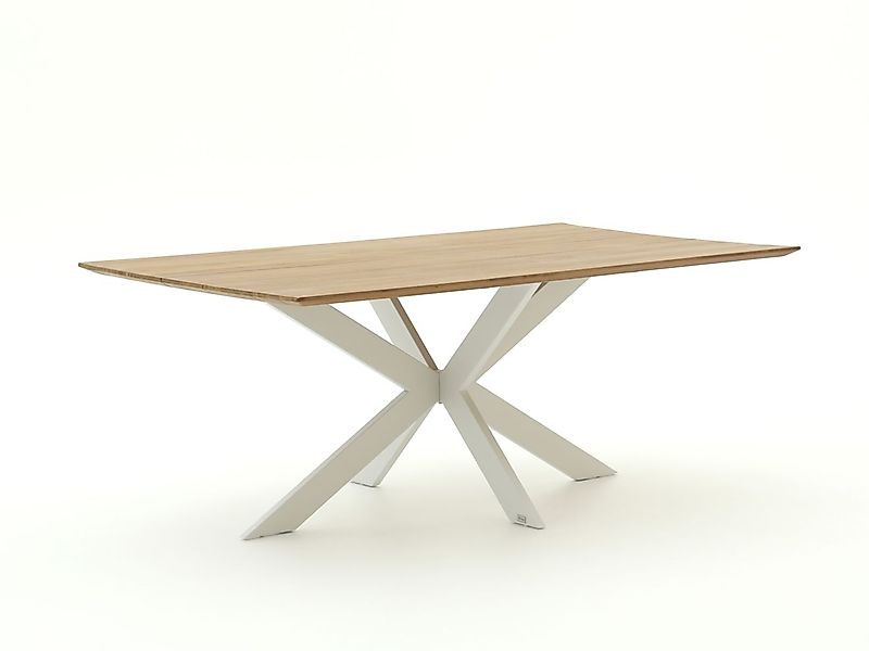 Bellagio Furato Gartentisch 180x106 cm günstig online kaufen