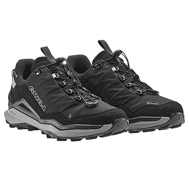 Lowa MADDOX PRO GTX LO SL Wanderschuh günstig online kaufen