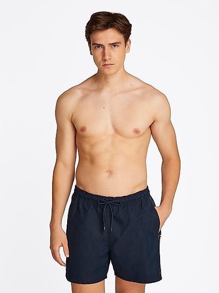 Tommy Hilfiger Swimwear Badeshorts MEDIUM DRAWSTRING günstig online kaufen
