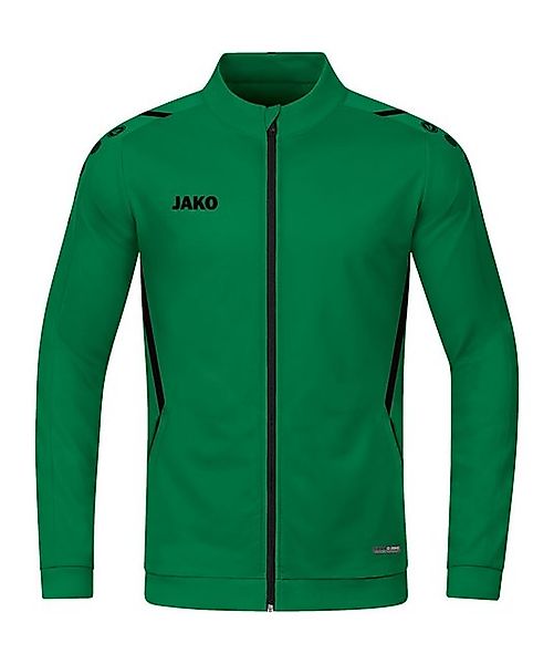 Jako Sweatjacke Challenge Polyesterjacke Polyester günstig online kaufen