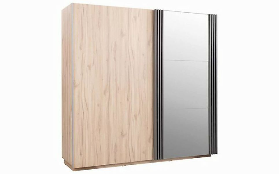 Deine Möbel 24 Kleiderschrank ALL 15 215 cm breit Kinderkleiderschrank günstig online kaufen