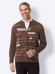 Sieh an! Strickjacke Strickjacke günstig online kaufen