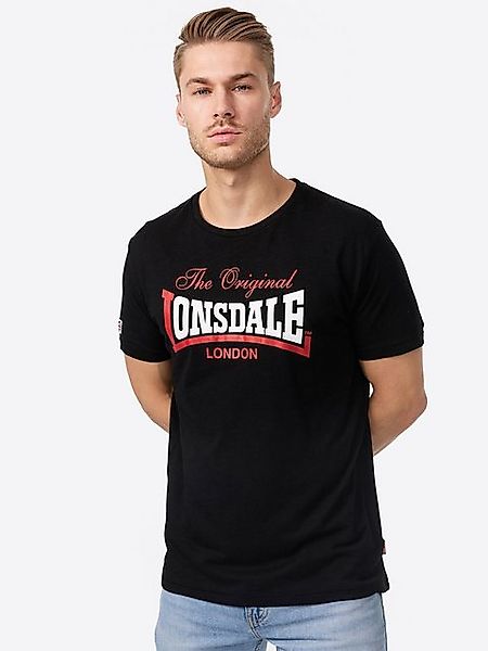 Lonsdale T-Shirt ALDINGHAM (1-tlg) günstig online kaufen