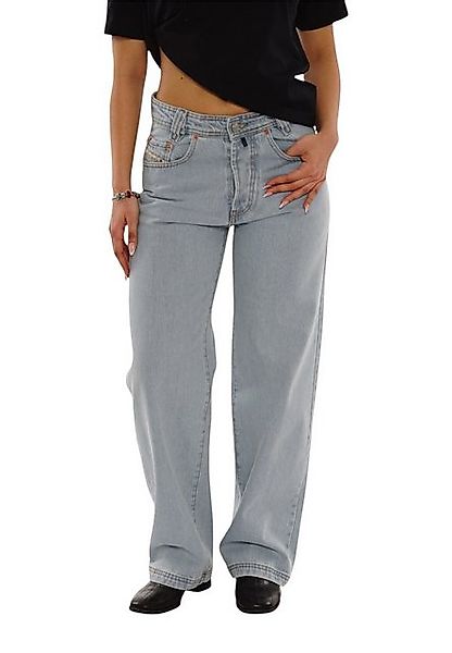 PICALDI Jeans Relax-fit-Jeans Zicco 474 Salvador W W31-L32 (1-tlg) 5-Pocket günstig online kaufen