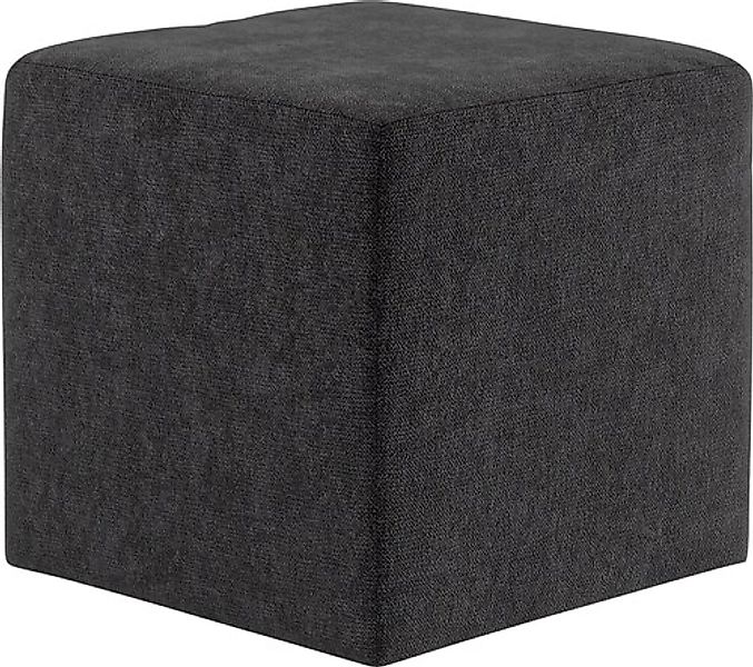 COTTA Hocker »Cuby«, Sitzwürfel, Cube, Sitzhocker günstig online kaufen