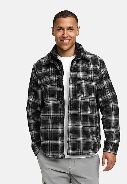 Indicode Hemdjacke INDjango günstig online kaufen