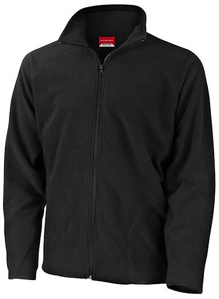 Result Fleecejacke Micron Fleece Jacke - günstig online kaufen
