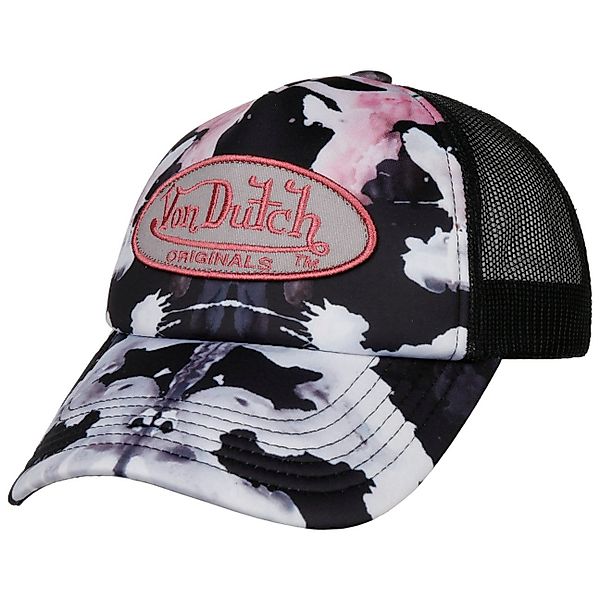 Von Dutch Trucker Cap (1-St) Basecap günstig online kaufen
