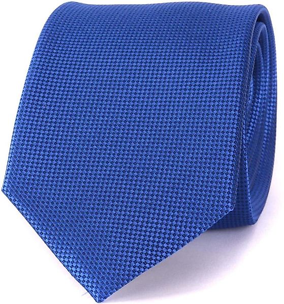 Kolbalt Blau Krawatte 14a - günstig online kaufen
