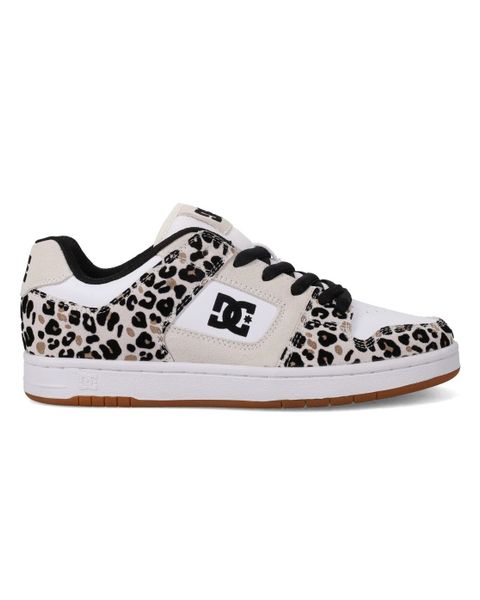 DC Shoes Sneaker "Manteca 4 LX" günstig online kaufen